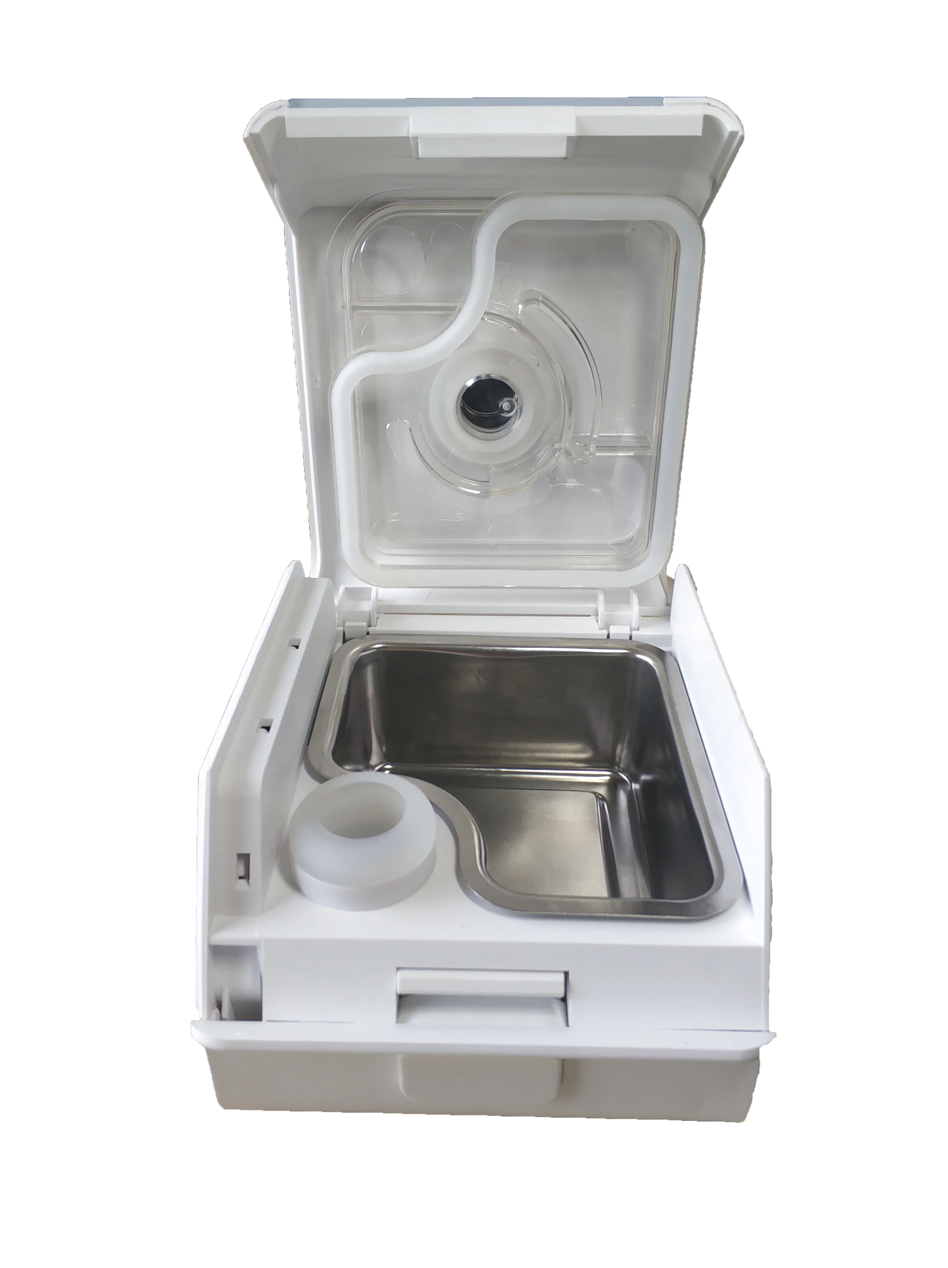 
Manufacturer Wholesale Auto Portable cpap device Breathing Machine For Night Sleep Snoring With Cpap Mask 