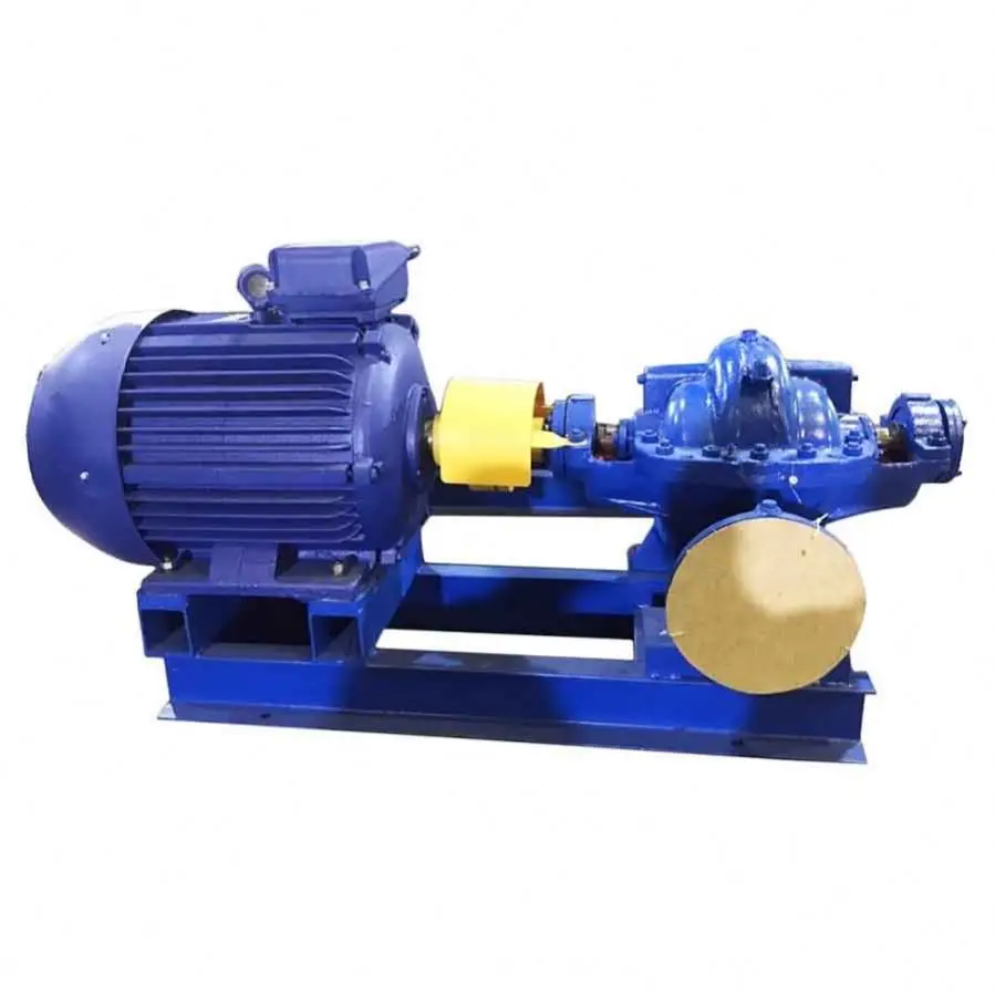 Various Specifications Competitive Price Water Pump Without Electricity