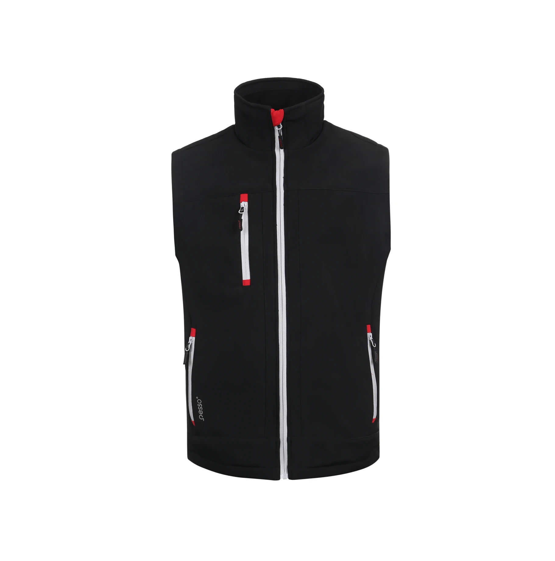 mens outdoor working vest