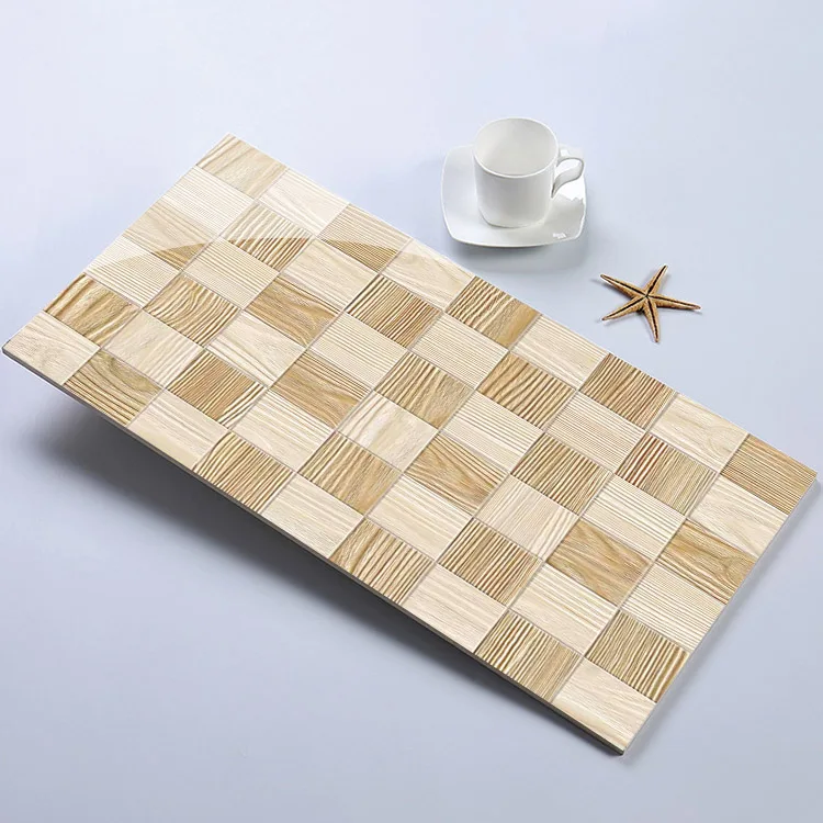 Factory Cheap Price 300x600 Kajaria Bathroom 3D Tiles Decorative Ceramic Walls And Floors