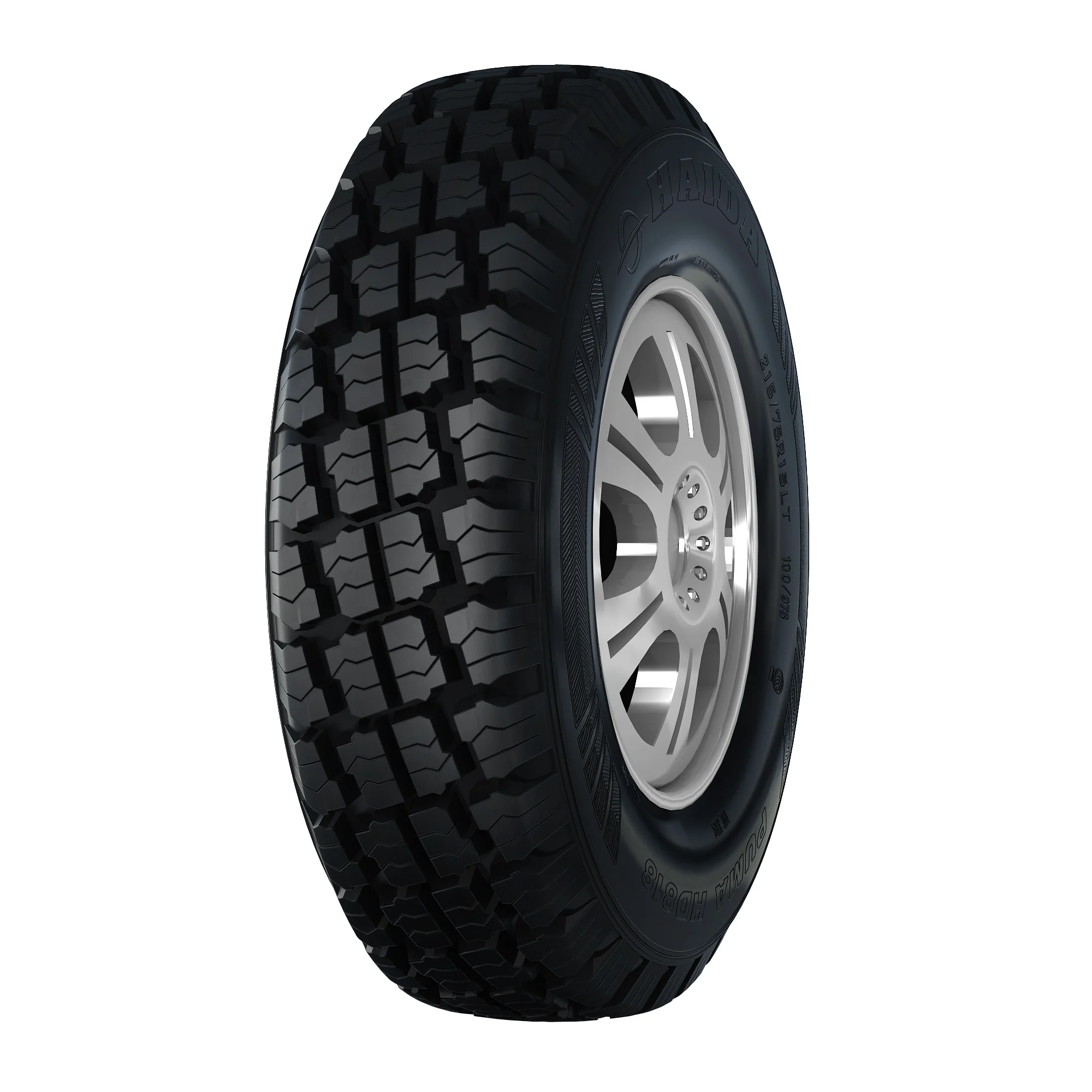 Шины зимние HAIDA 205/55r16 225/45r18 шины высокого качества в