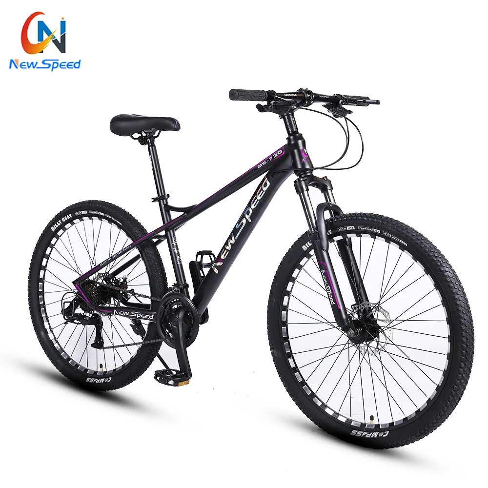 Горный велосипед с полной подвеской горный MTB из сплава Надежные китайские поставщики 29er