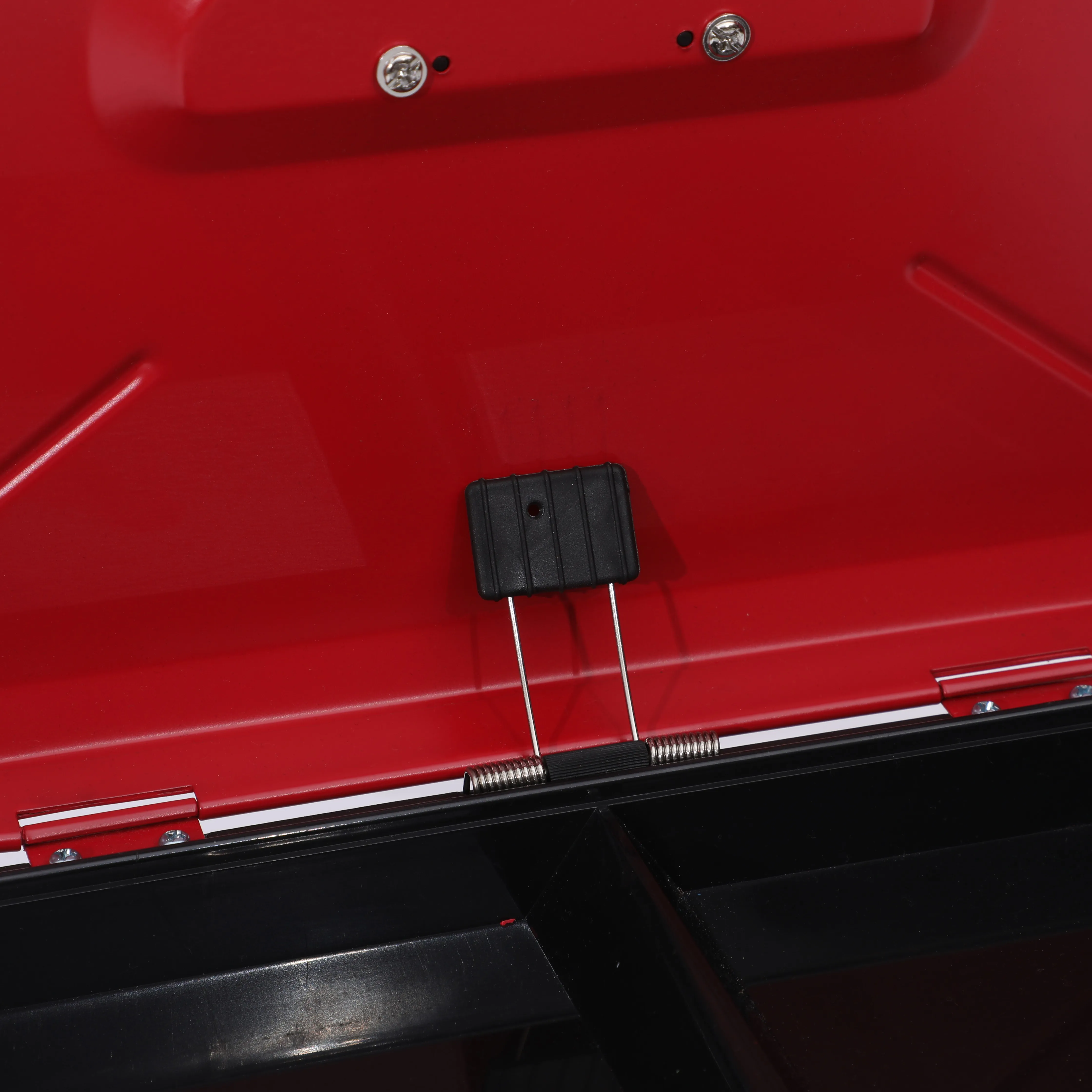  8 дюймов новый дизайн дешевая домашняя кассовая коробка Лучшие Продажи Весенний замок денежная