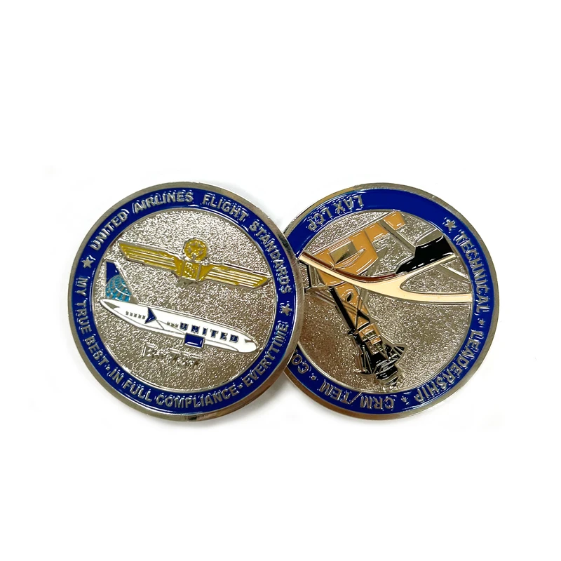 Wholesale Commemorative Gifts games With Coin Operation Silver Dollar And Custom Board Game Coins Car Wash Coin