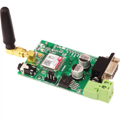SC20ASA-8GB-STD Sub-GHz Modules Smart Ble GNSS Receiver WIFI