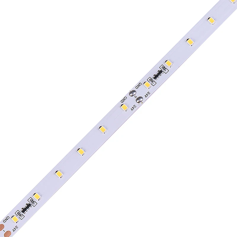 Germany Clients Like Custom High Quality constant current led strip waterproof IP67 IP68 24v 2835 constant current led strip