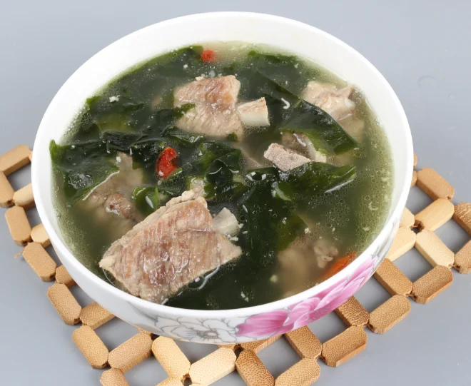 Wholesale extract Dark Green sushi Undaria Pinnatifida sargassum Organic seaweed Dried Fresh Seaweed