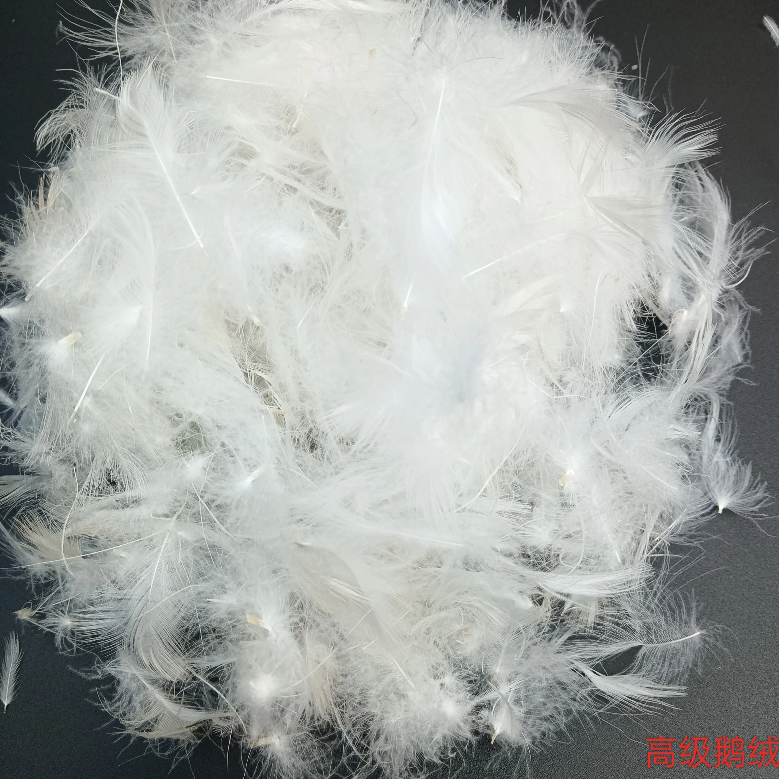High Quality White Goose down Quilt Filling Premium Clothing Filling Raw Materials Wholesale Offer