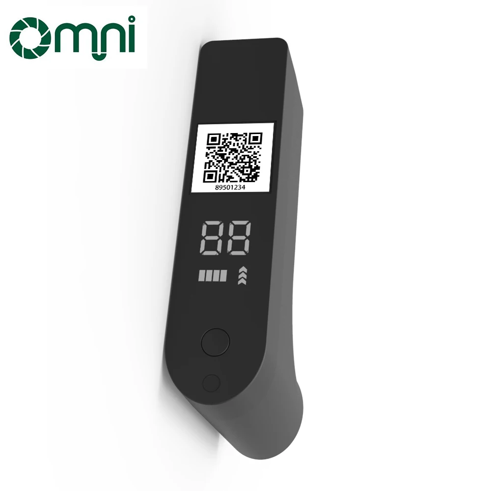 Omni Iot Scooter 2G/4G Electric Scooter  IOT With GPS GPRS