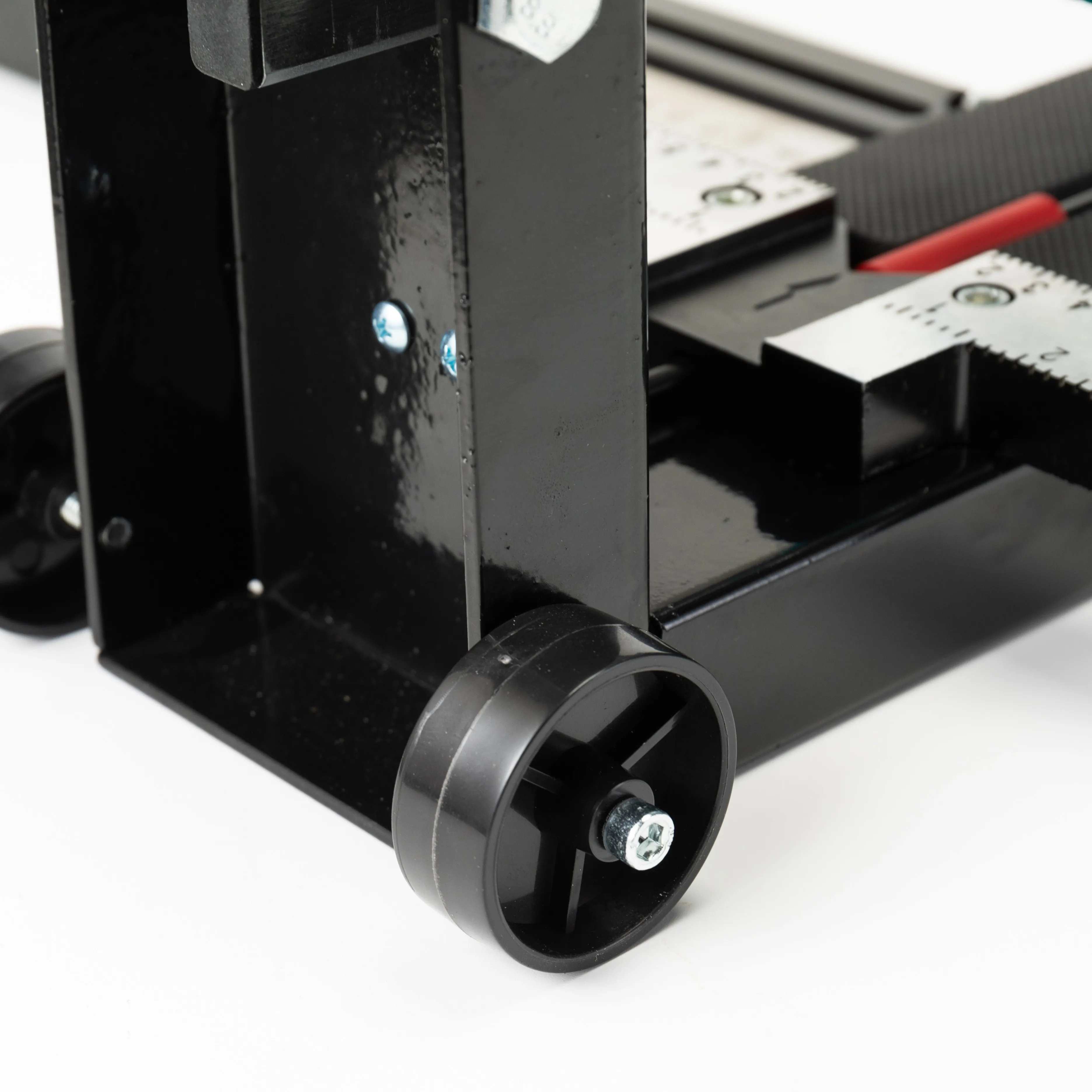 Hot Sale 1200mm Heavy Type Professional Manual Laser Tile Cutter Machine For Ceramic And Porcelain Tile