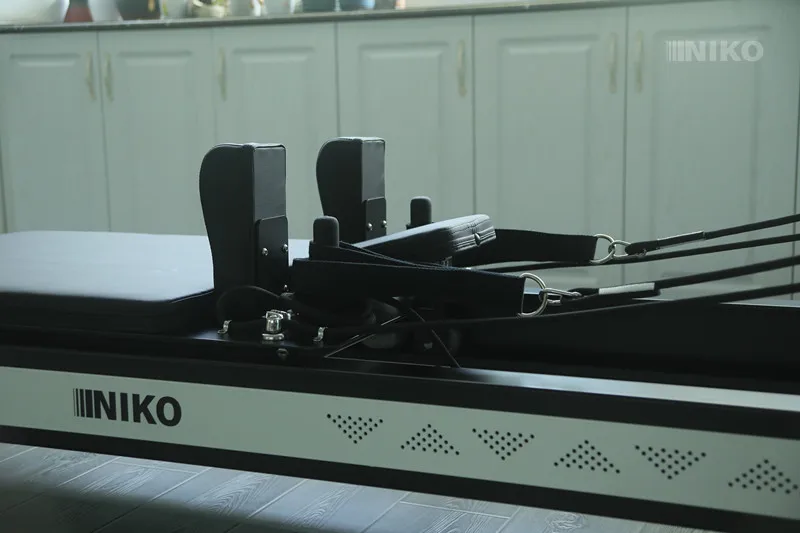 
Pilates Reformer With Tower INIKO-004 