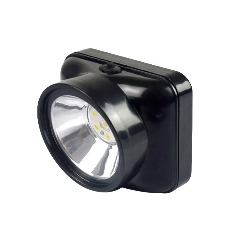 Mobile portable lamp BK880 Led mining headlamp