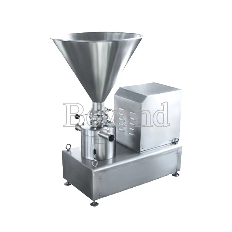 High speed and high efficiency powder feeder to blender machine