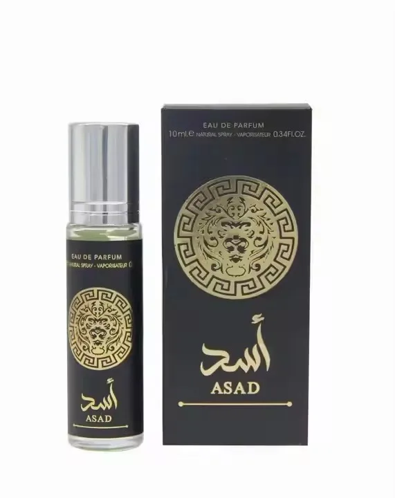 High Quality Dubai 10ml Sweet Evolution Scent Roll On Bottle Ball Roller Parfums Romantic Oriental Flower Roller Perfume Oil
