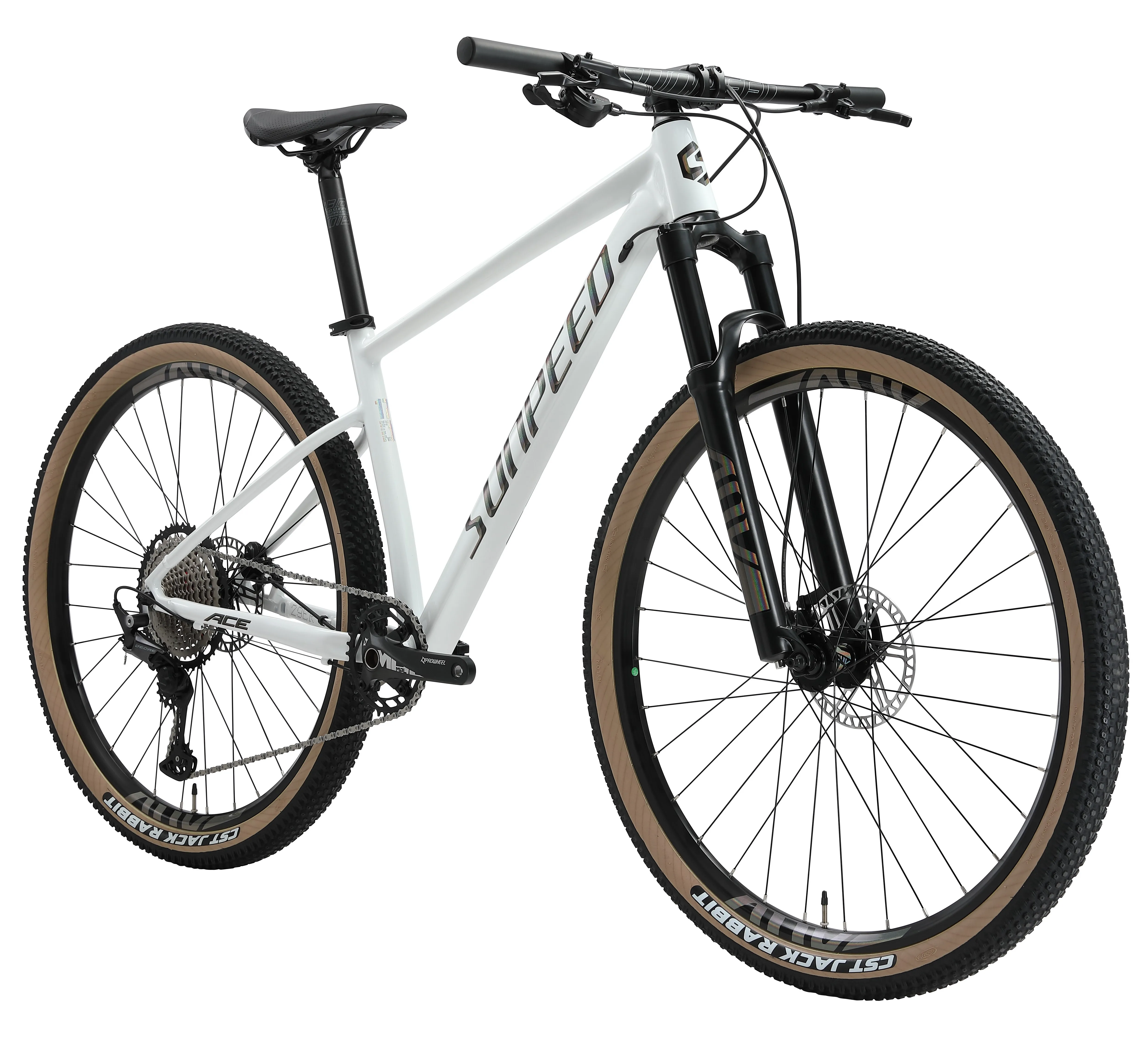 29 inch downhill mtb bike Shimano Deore m6100 12 Speed Hydraulic disc brake mountain bike