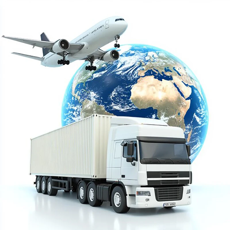 Senegal sea freight logistics dedicated line, SN double clearance and tax included, from China to SN Dakar DDP