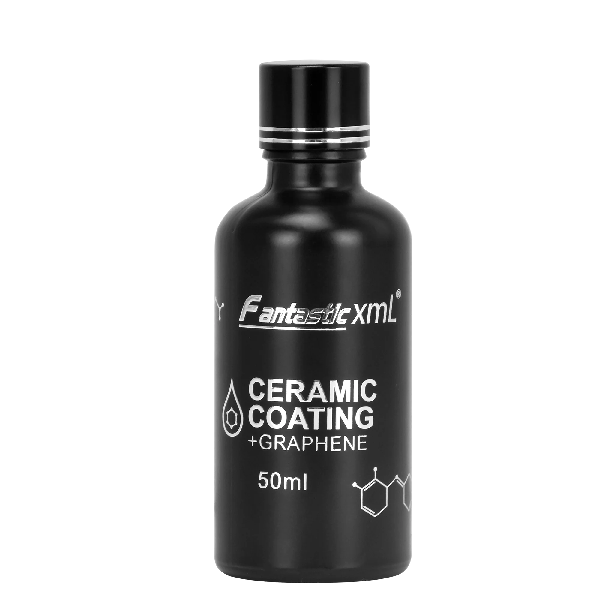 0.2kg New Product Long Lasting Time Car Ceramic Coating Strong Hydrophbic Nano Coating