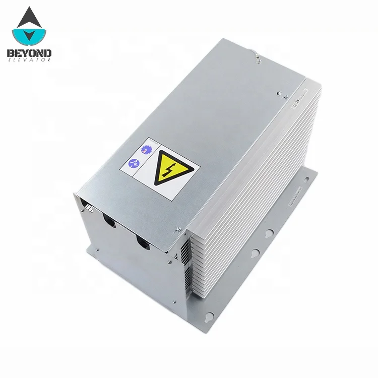 Инвертор управления лифтом Kone KDL16L /14A/12A 400VAC/контроллер подъема запчасти vvvf система
