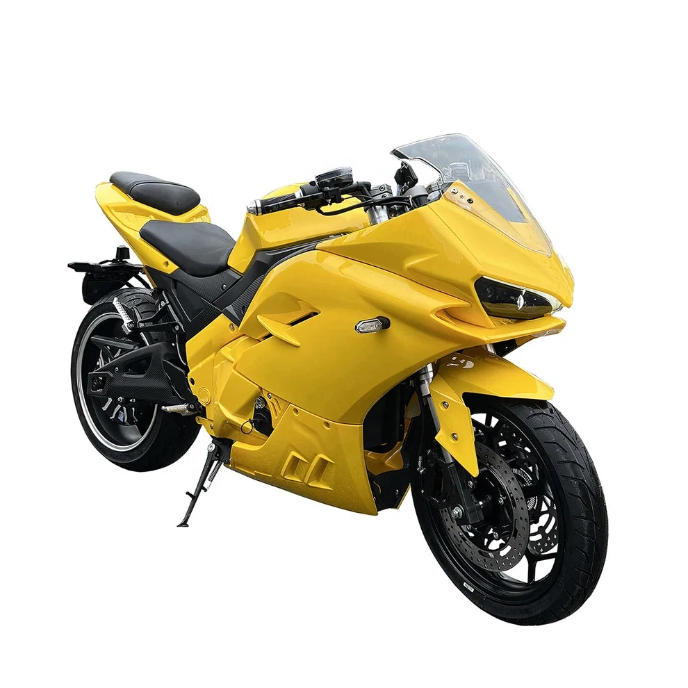 Bjane Eu Stock Unisex Fat Tyre 3000w 2000w 250cc Electric Scooter