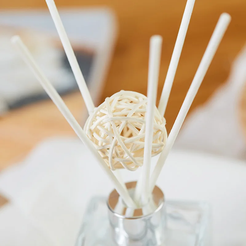 Язычковый диффузор аксессуары частная марка язычковый банки Лаванда домашний масло