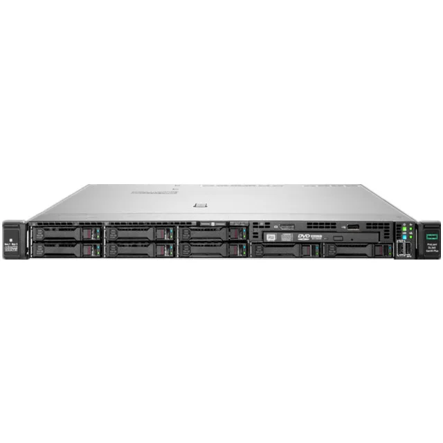 New product hpe DL360 Gen10 Plus server xeon 6342 2.8GHz cpu DL360 Gen10 Plus 1u rack server