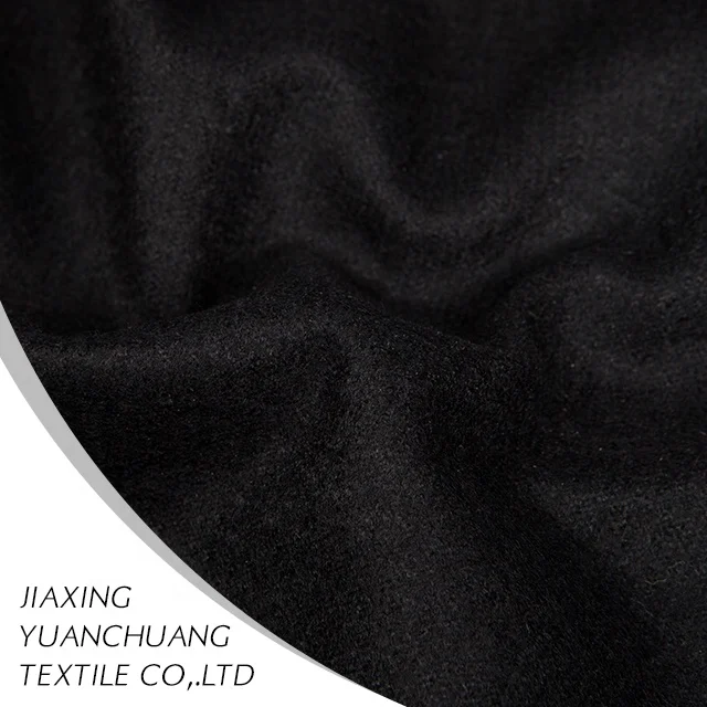 Good quality promotional fashion Merino wool jersey fabric/Jacquard fabric fine quality Hanging stiff and elegant in texture