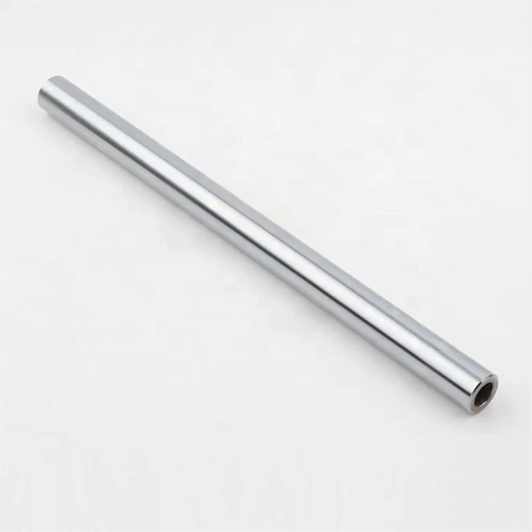 SP35 Stainless Steel Hollow Shaft 35mm Diameter Hard Shaft Optical Axis