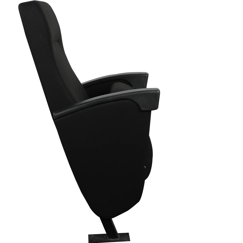 Factory Direct Price Auditorium Chairs Cinema Seating With Armrest