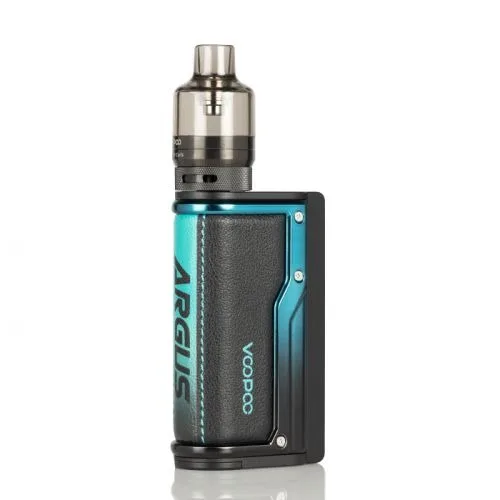  Оригинальный комплект VOOPOO Argus GT 160 Вт TC бак wi-Fi/PnP и стандартный мод совместимый со всеми катушками PnP электронной сигареты вейп VS