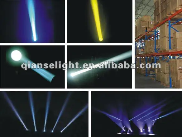 CE Sharpy Beam led 300 BSW 3in1  Moving Head spot  Light