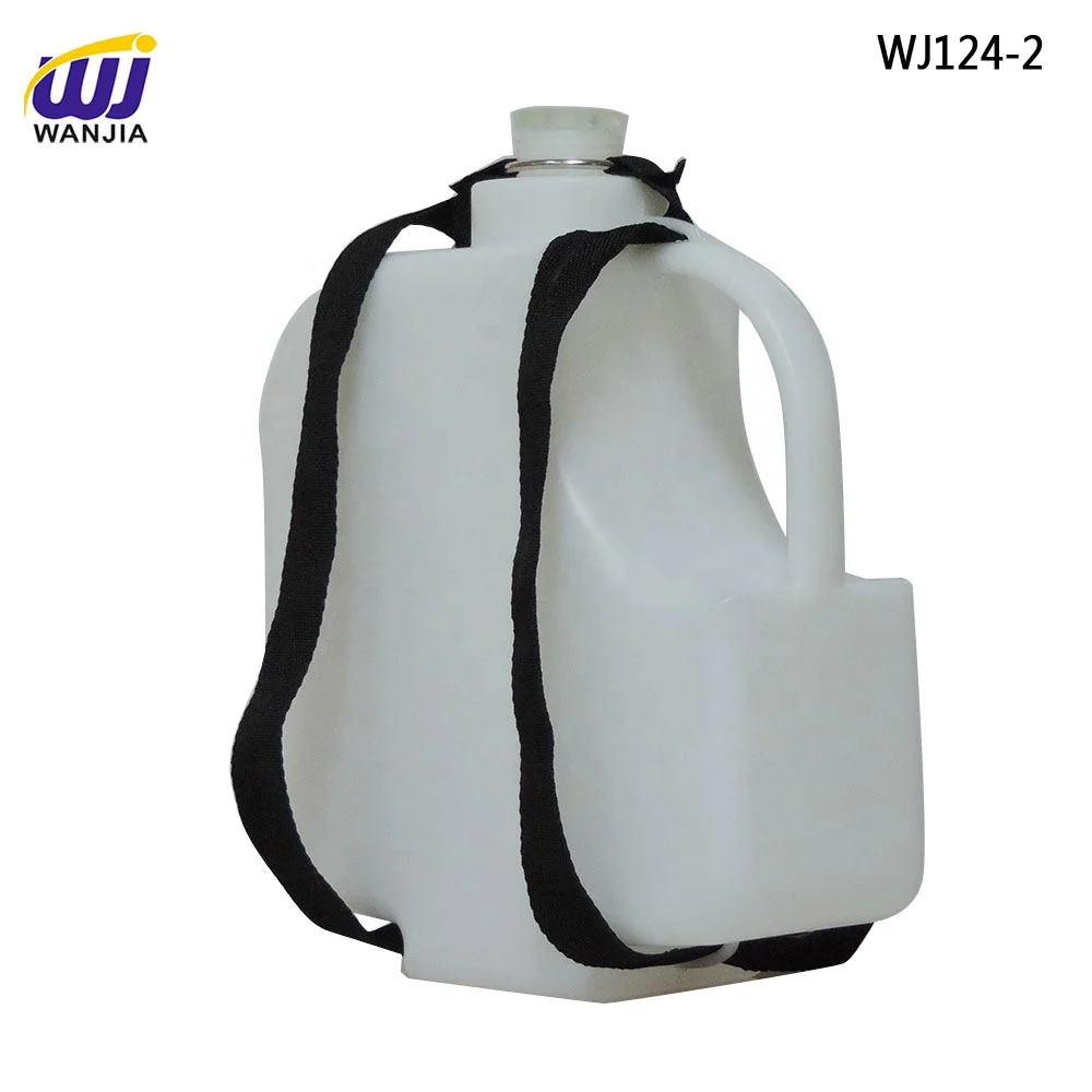 Animal feeding automatic continuous drench gun