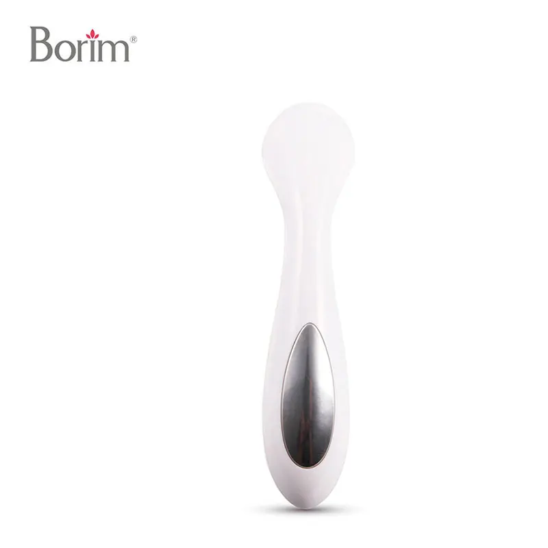 Factory Price Mini Ion Skin Care Beauty Device Import & Deep Cleansing Export Face