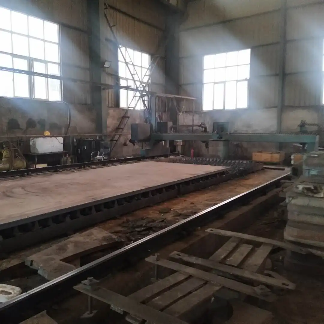 abrasion resistant steel sheet HB400 nm400 equivalent domex 400 ar400