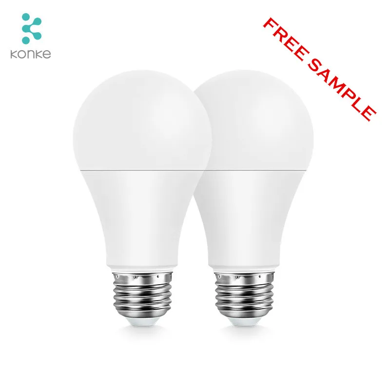 smart bulb E26 LED wifi remote bulb