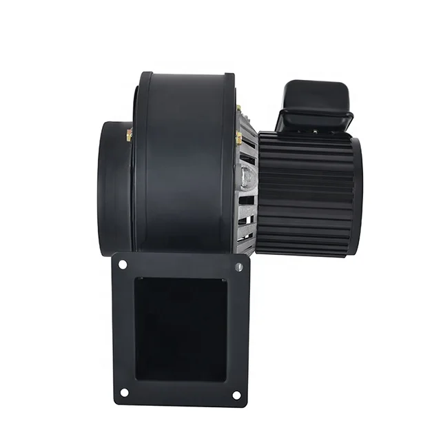 China supplier boiler blower fan industry oven centrifugal fanCY120-GL-J