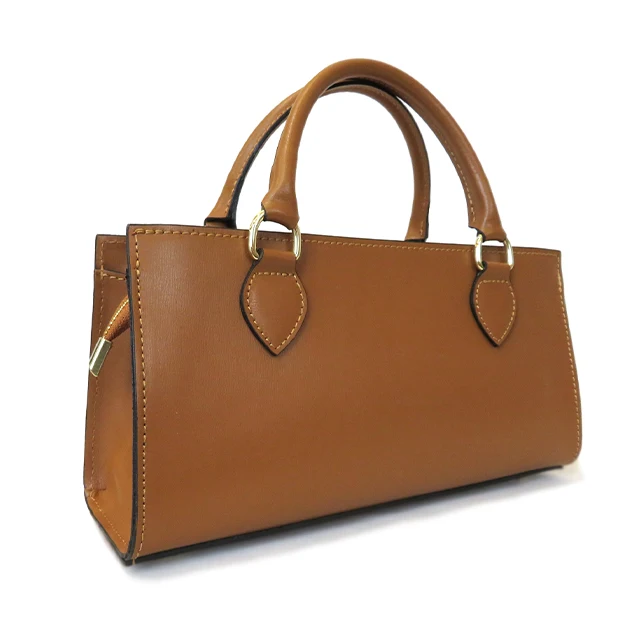 Top Sale Italian Designer Women Luxury Handbags New Fashionable Genuine Leather Briefcase For Daily Use