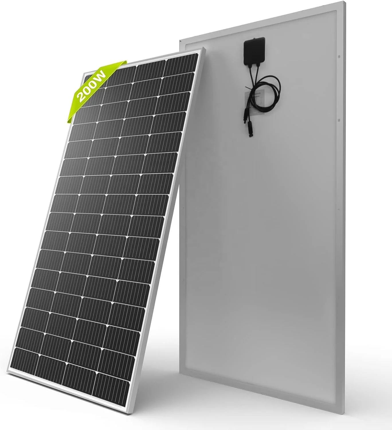 Солнечная панель для домашнего использования 200 w 18v 24v watts 220w 250w 180w 12v painel