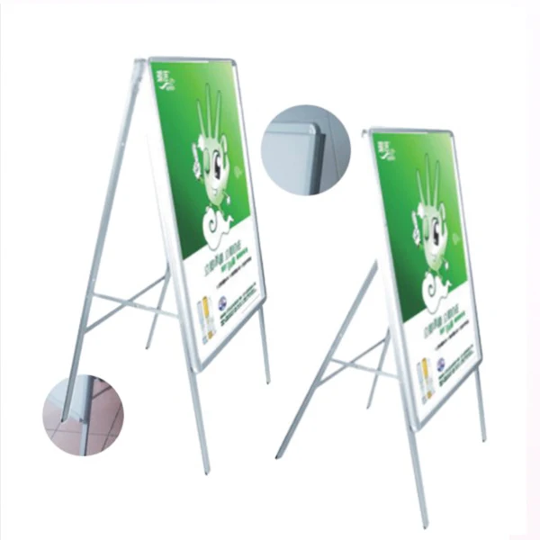 Hot Sale Economic High Quality A Board Sign