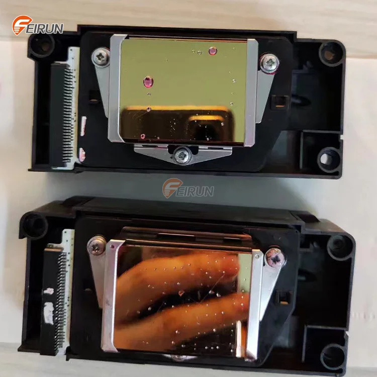 Used  DX5 print head for vj1604 rj900x jv33 printer