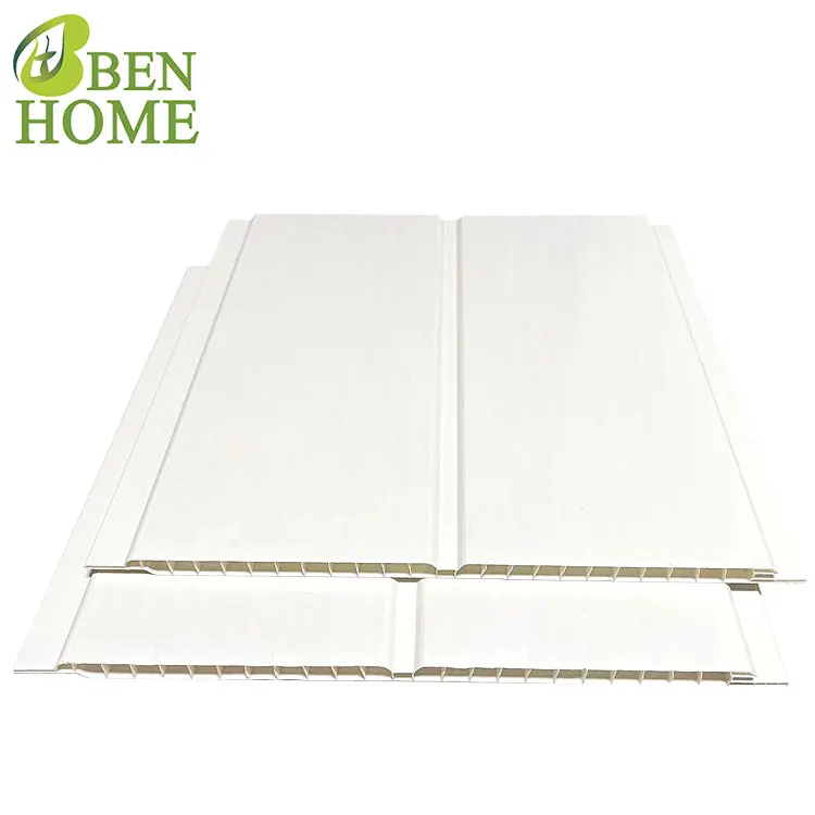 Modern False Ceiling White Gloss Pvc Ceiling Panel For Toilet