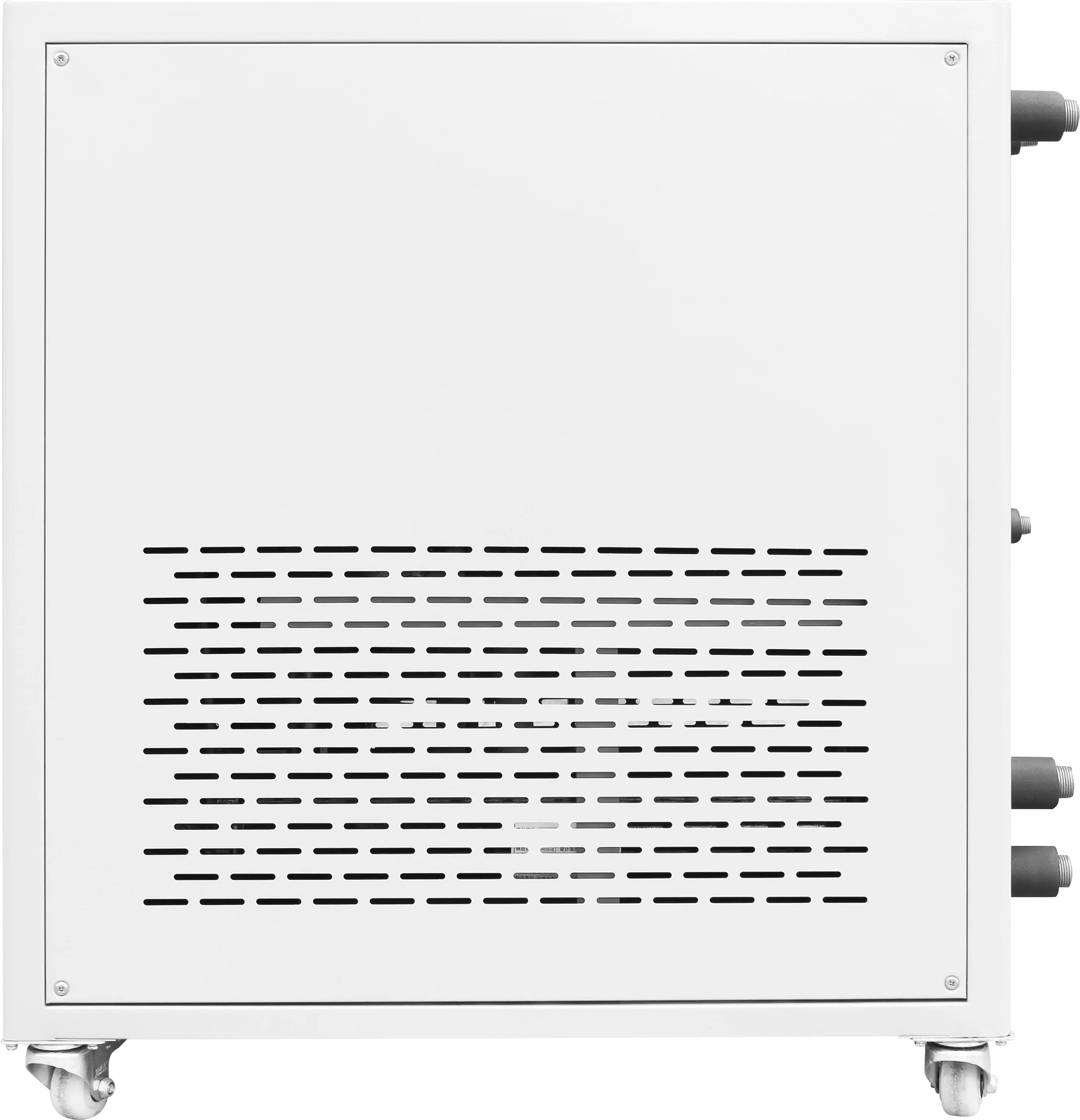 Низкотемпературный охладитель с водяным охлаждением, Прямая поставка с завода.