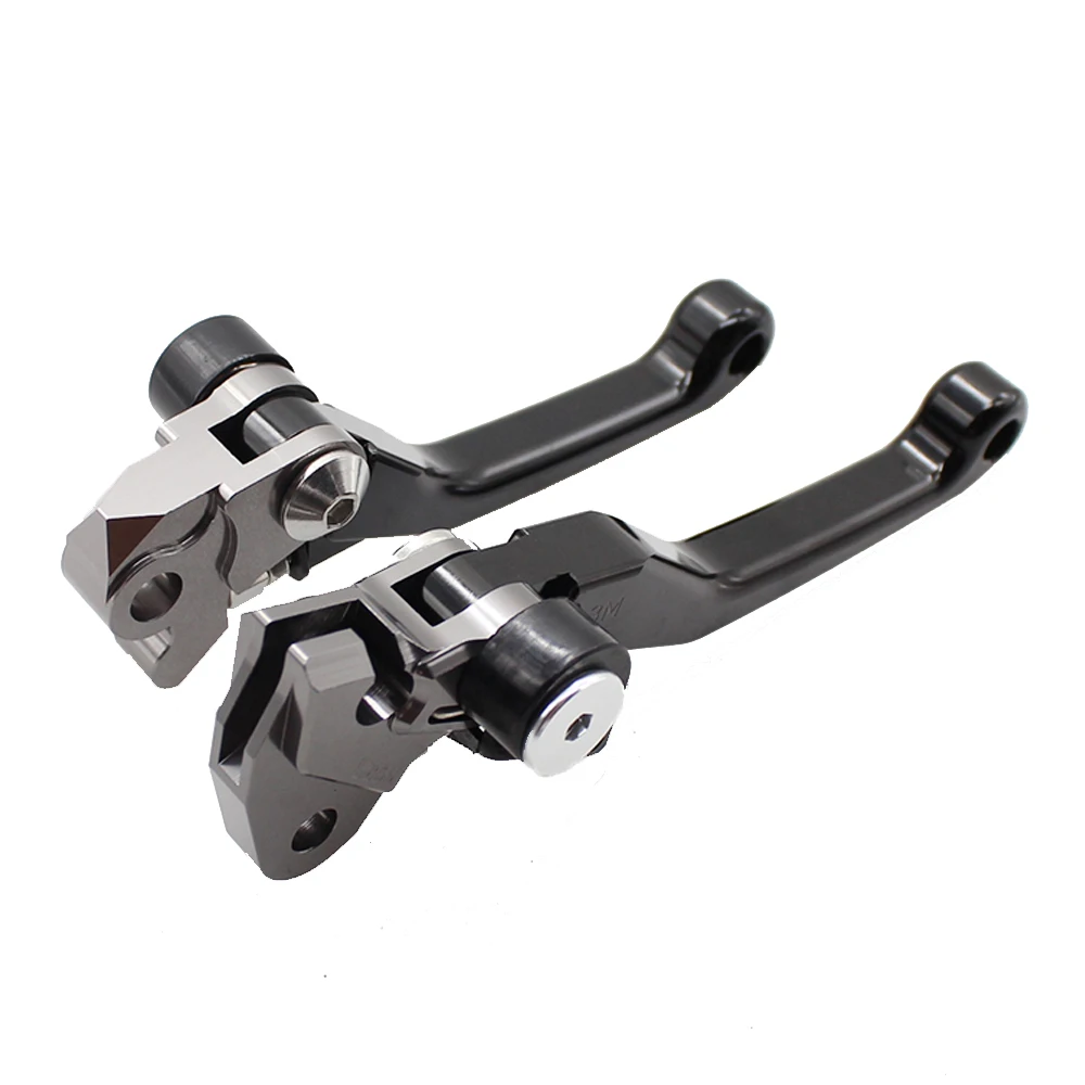 FXCNC brake and clutch lever DORSODURO 750 RSV MILLE / R RSV4 FACTORY/RSV4-R/RR/RF