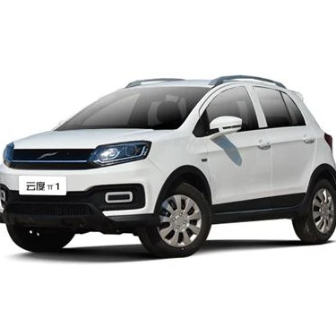  2021 Hot Sell Electric Cars Max Speed 140km/h Mileage 401km Fast Charge 30mins Lithium Battery Vehicle