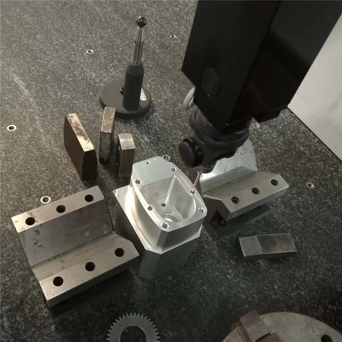 Premium Quality 6000 Nm Nut Bolt Gun and Electric Torque Wrench Power Tools