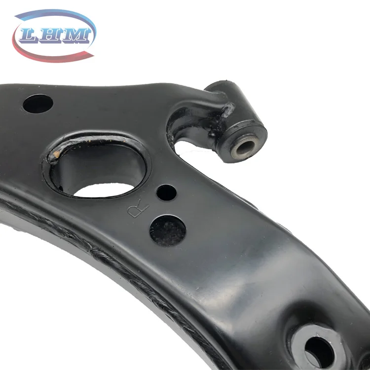 Factory Supply Front Lower Right Suspension Control Arm For  Corolla 48068-02180