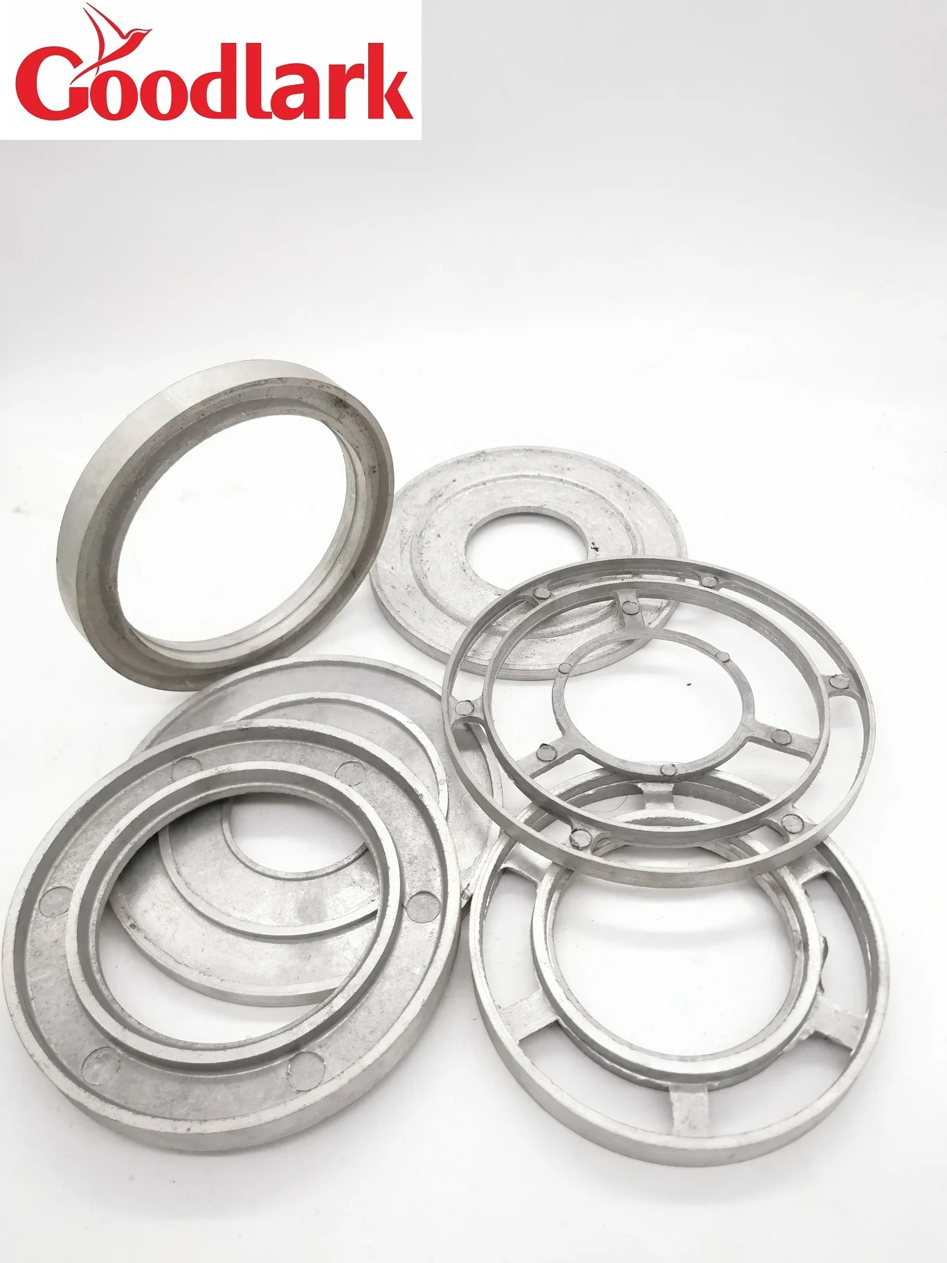 Aluminum Space Blocks Cotton Ginning Machine Parts Factory Price