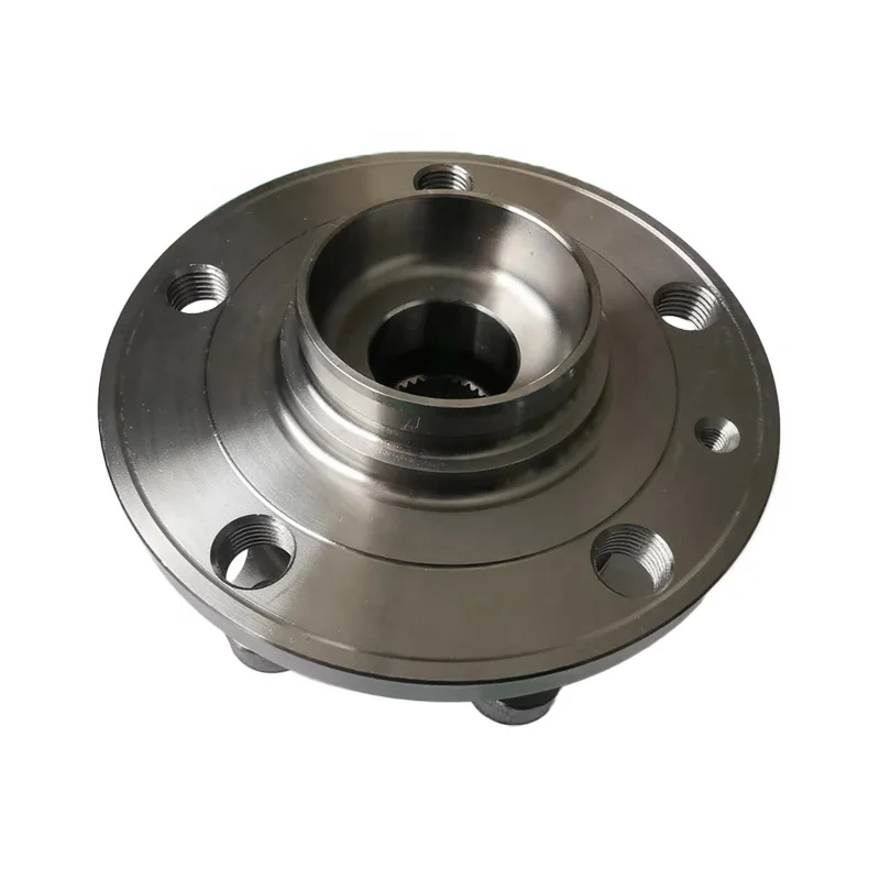 5K0498621 1T0498621 передний автомобильный подшипник ступицы для Touran Sagitar