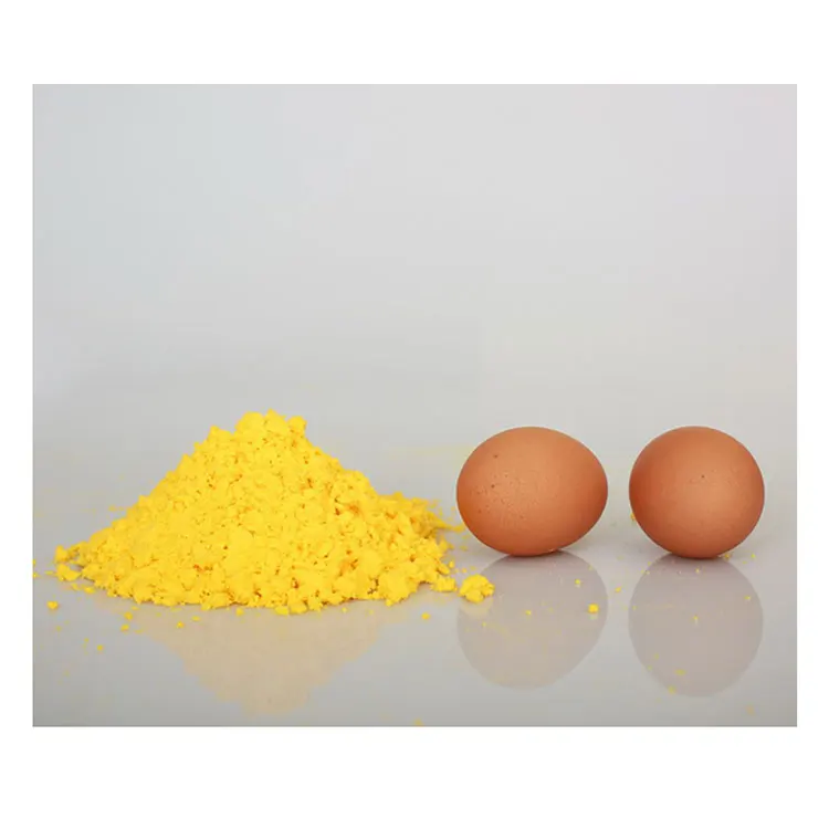 Baking premix powder seasoning powder use egg yolk powder