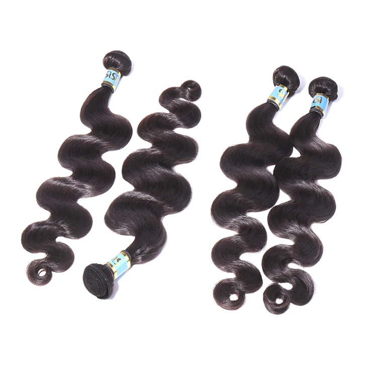 Xuchang Hair Raw Hair Wholesale Wavon Human Hair, Grade 11a Virgin Brazilian Hair Bundles, Different Types of Curly Weave Hair