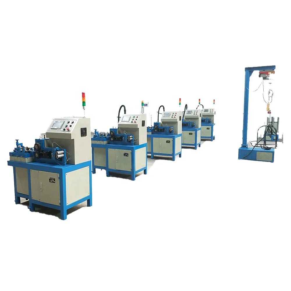 Высокоскоростная Заводская машина для производства колючей проволоки 220-280 м/час